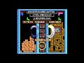Tetris Tengen - Karinka on Piano (NES Soundtrack - 1 Hour Loop)