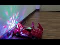 3d Lid light RC Car | Remote Rc Car | RC Car Remote Control | Caar Toys | Unboxing And Testing