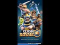 Clash royale kasirga testi