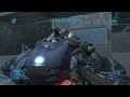 Warp Speed | Halo MCC: Reach