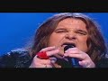 Craig Halford as Meat Loaf Stars in their Eyes Show Episode 1 15 January 2005