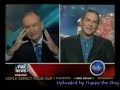 Norm Macdonald on The O'Reilly Factor Compilation