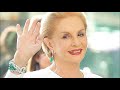 Biography of Carolina Herrera | History | Lifestyle | Documentary