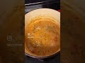Harissa Chicken Curry