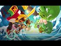 Angry Birds Fight: Original Game Soundtrack (Extended Edition)