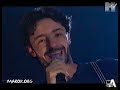 Elio e le Storie Tese - Sonic 4/12/1997 (regenerated in Full Hd)