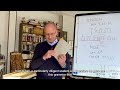 The Book of the Secrets of Enoch | Mauro Biglino - The Bible, Anunnaki Gods , Elohim & The Nephilim