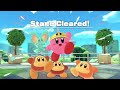 Kirby and the Forgotten Land: The Complete Run