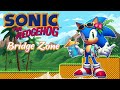 Sonic the Hedgehog 8-bit - Bridge Zone (Remix)