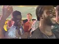 WILD NIGHT LIFE IN GHANA:African Americans & other foreigners party with Gyedu  Blay Ambolley in Osu