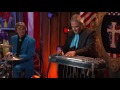 I Love You Because (Gary Carter on the pedal steel guitar)