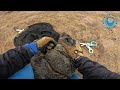 Seal Rescued From Triple Entanglement