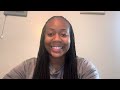 Thurgood Marshall scholarship interview