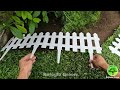 TOP 5 Gardening jobs that are on another level #2 | Refúgio Green