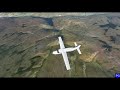 FS2020 - Flying the Textron/Cessna 208