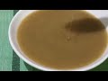 Quick Homemade Gravy Sauce l Perfect Gravy for Chicken and Mashed Potatoes