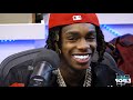 YNW Melly Talks Working With Kanye West, Losing Hope While In Jail + His Many Personalities