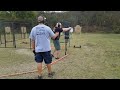 Oklahoma Sectional USPSA match 2017 WPPC, Chris Krueger