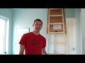 How To Install A New Loft Hatch - Easy DIY