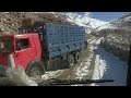 In Afghanistan, his truck takes him everywhere to trade