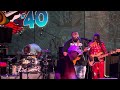 Christone Kingfish Ingram at Legendary Blues Cruise 40 World Stage