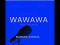 AMAKANE - WAWAWA - (Lirik Lagu)