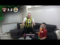 FANATİK FENERBAHÇELİ TRNAVA MAÇINI İZLERSE... | Spartak Trnava - Fenerbahçe