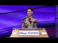 Disney Jeopardy • Test Your Knowledge • 9/9/23