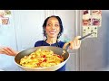 Comment faire une salade de poulet au curry et aux asperges ?