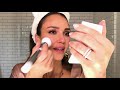 Jessica Alba’s Guide to a Daytime Smoky Eye | Beauty Secrets | Vogue