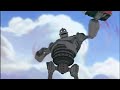 Fingertips #7: Come On And Wreck My Car + Iron Giant = (Shortest HiMuVi Ever)