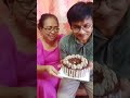 Thanks Sa Cake  27 Wedding Anniversary #shortvideo #food