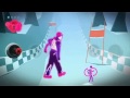Just Dance 2- Song 2- Blur (In Reverse)