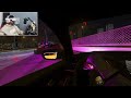 BMW M340i POLICE CHASE IN VR IS SO MUCH FUN | No Hesi