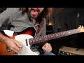 The Beatles - Get Back Guitar Lesson - Full Song - Chords + Solos!