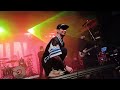 Alpha Wolf - 60cm of Steel (Live at Substage in Karlsruhe)