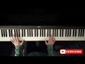 🎹 Keeva Rising  🎹 Adult Piano Progress