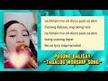 Pusong Dalisay-Tagalog Worship Song| Song Request & Message@TEACHERJHEN @vernisseeltrekker
