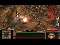 CHINA Tank vs 7 CHINA Tank - Command & Conquer Generals Zero Hour HARD Gameplay