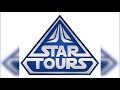 Star Tours 1.0 | Full Source Queue Audio | Disney's Hollywood Studios