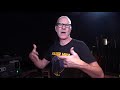 Helmet's Page Hamilton - GEAR MASTERS Ep. 217