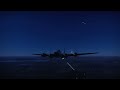 B-17 BOMBING RAID OF BERLIN in War Thunder!