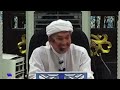 USTAZ MOKHTAR - ISLAM TU INDAH TAPI ORANG ISLAM SENDIRI YANG BUATKAN ISLAM ITU JADI TERUK