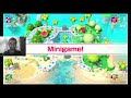 Mario party superstars episode 2￼