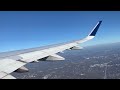 [4K] – Full Flight – Delta Air Lines – Airbus A321-211 – ATL-LAX – N365DN – DL1678 – IFS Ep. 663