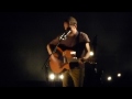 Damien Rice - I Don't Want To Change You (Greek Theatre, Los Angeles CA 4/24/15)