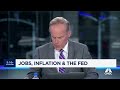 Fed policy 'comfortably on hold' following jobs report beat: SMBC Chief Economist Joe Lavorgna