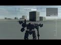 How 2 Armored Core: For Answer - Your Build Sucks