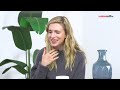 Brit Marling on how “The OA” ends and her new show “A Murder at the End of the World” | Salon Talks