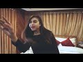 Farhana Bhatt’s desi dance on Desi song